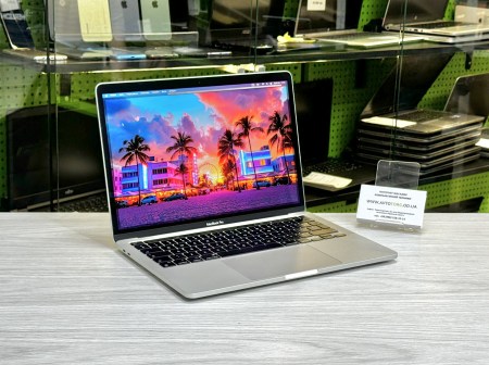 MacBook Pro A2338 2022 Touchbar